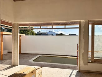 Villa Chim Chim, Kerobokan, Bali