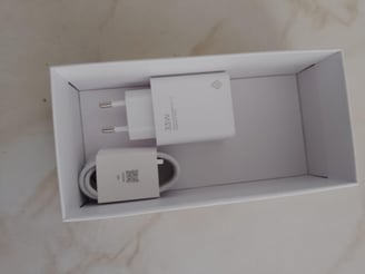 Xiaomi Redmi Note 13 Bateria