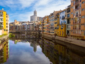 Girona, Spain