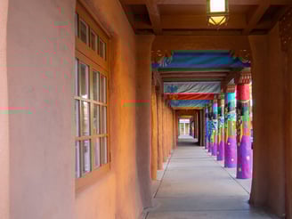 Santa Fe, New Mexico