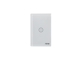 1-Gang Smart WIFI Light Switch