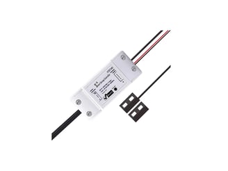 Smart WIFI Garage Door Opener