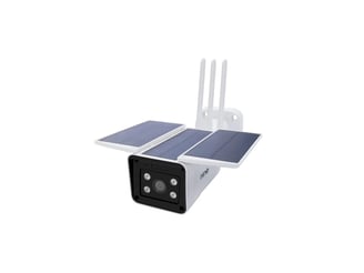 Smart WIFI Solar Battery HD Outdoor Camera