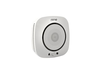 Smart ZigBee Gas Detector