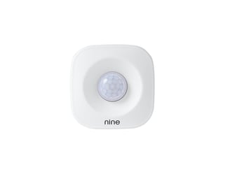 Smart ZigBee PIR Motion Sensor