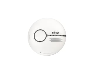 Smart ZigBee Smoke Detector