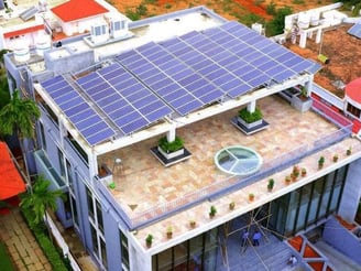 Solar Power Plant Price in Coimbatore - Solar inverter price