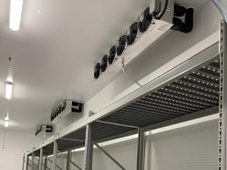 sistema de refrigeração