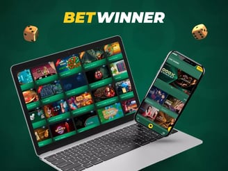 Betwinner casino con mercado pago