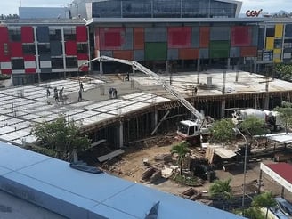 KS Beton Grand Kawanua Manado