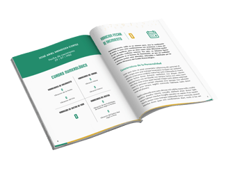 Tu informe numerológico te revela todo sobre Ti