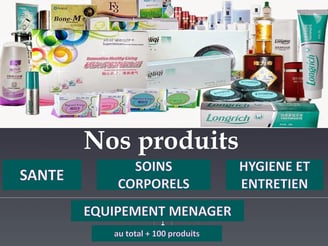 produits naturels, santé, beauté, soins de la peau, soins capillaires, cosmétique, vente directe,