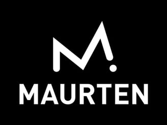 Maurten Logo Qi Team