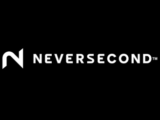 Neversecond Logo -  Qi Team