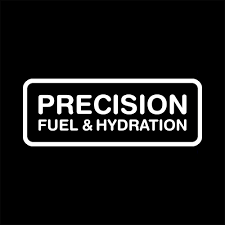 Precision Fuel & Hydration logo - Qi Team