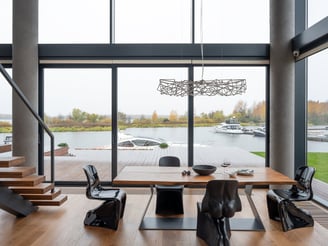 Christine Nikishina interior photographer