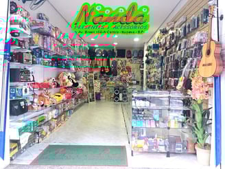 loja nanda presentes e acessorios