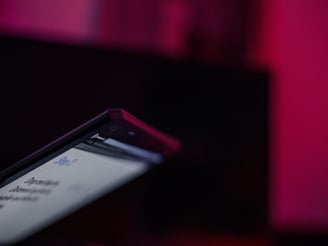 Obtención de evidencias a través de conversaciones
