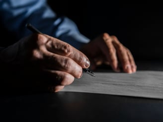evidencias de una infidelidad