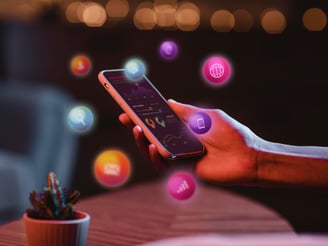 investigación de redes sociales