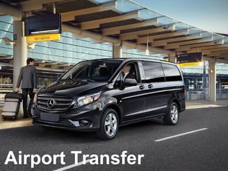 Bodrum Airport Transfer