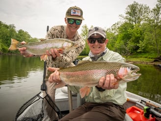 Double Up in Tennessee!!