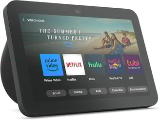 All-new Echo Show 8