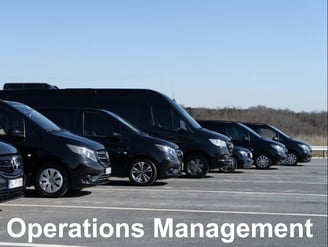 Bodrum Transfer Management