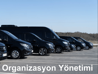 bodrum transfer organizasyon yönetimi