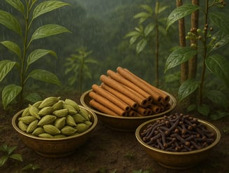 Navann Spices