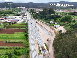 Beira Alta Mortágua abril 2025