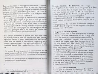 Olivier Soulier myéline