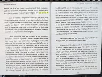 Voyage en sclérose 7