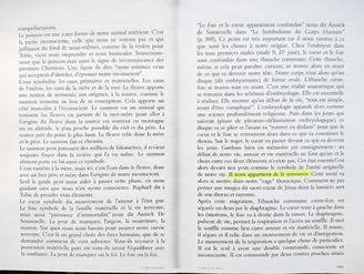Olivier Soulier embryologie