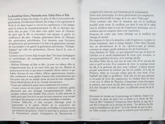 Le père et le fils