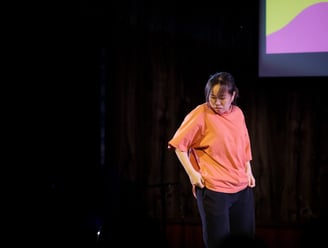 world dance day