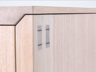 Custom Sideboard