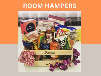 Room Hampers by Geet Events