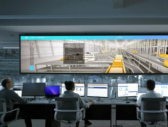Our expert SOC team continuously monitors your digital environment to identify and neutralise threat