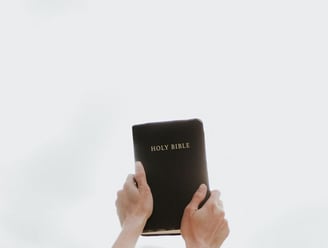 bible - Signs You're Disconnected from God