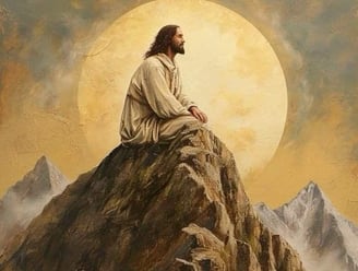Prayer and God's Sovereignty