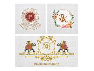 Logo Designing by Geet Events