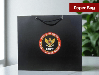 Paper Bag KardusBox