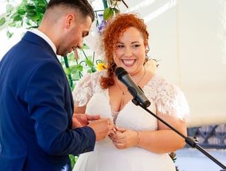 Boda de Zouhair y Silvia - Madrid