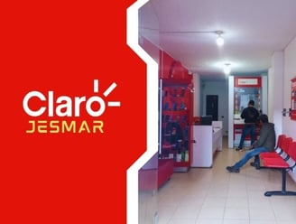 Claro Cajamarca