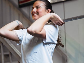Mouvement musculation coaching individuel