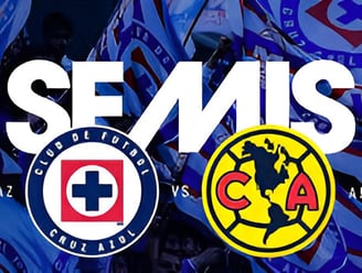 Cruz Azul vs Club América