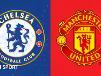 Chelsea y Manchester United
