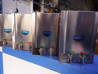 Stainless steel Water Purifier in Coimbatore