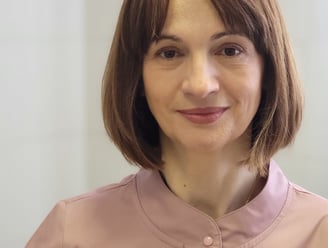 ЄРЕЩЕНКО ТЕТЯНА СЕРГІЇВНА - невролог вищої категорії
